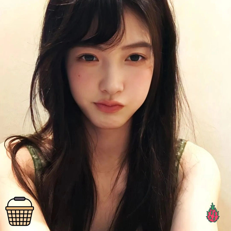 橙子
